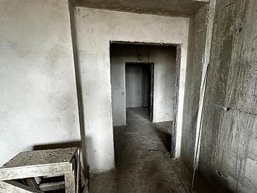 Квартиры: 1 комната, 49 м², Элитка, 13 этаж, ПСО (под самоотделку) — 3
