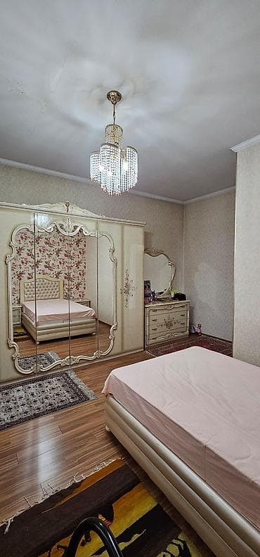 айдаркен уй: Продаётся уютный 2-х этажный дом в отличной локации: Абая/Горького — 5