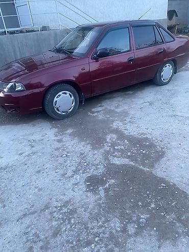 mini cooper: Daewoo Nexia: 2011 г., 1.6 л, Ручные, Бензин, Седан — 1