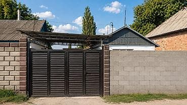 Дома: Продается Дом с участок 7,5 соток с.Новопокровка 107т$ ЦЕНА НИЖЕ ЧЕМ У — 9