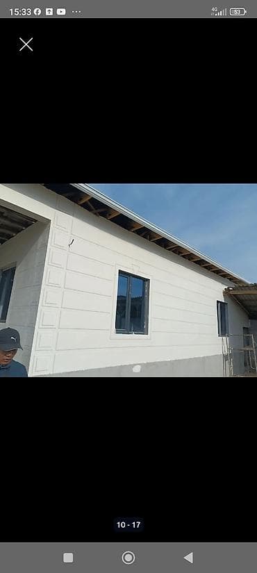 acne studios: Фасадные работы “под ключ” - Утепление и декоративная отделка фасадов — 5