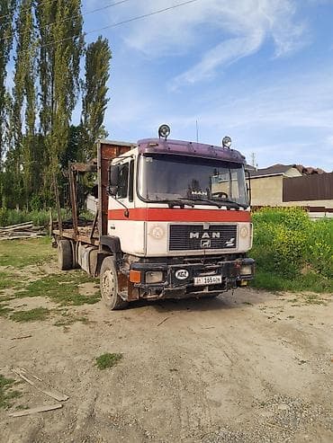 lexus rl 350: Манипулятор, MAN — 8