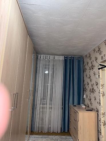 хрущева: 2 комнаты, 44 м², Хрущевка, 2 этаж, Косметический ремонт — 2