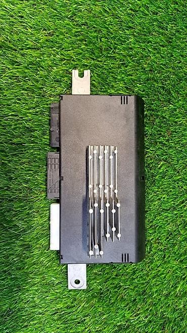 bmw 3: Блок света Е39 8 372 674 Год 1996 В отличном состоянии, очень — 1