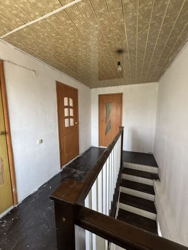 продаю дом ипотеку: Дом, 108 м², 4 комнаты, Собственник, Старый ремонт — 6