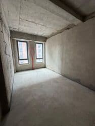 новый дом: 3 комнаты, 105 м², Элитка, 8 этаж, ПСО (под самоотделку) — 4