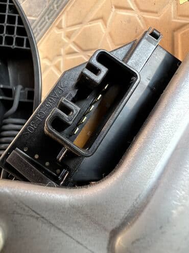 запчасти на опель в бишкеке: Toyota, Б/у, Оригинал — 3