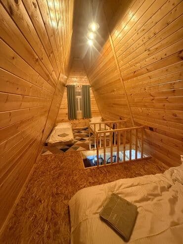 дом в аренду кок жар: В городе Каракол сдаются офрейм (гостиница, гостевой дом) — 6