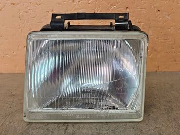 на опель вектра а: Передняя левая фара Opel 1986 г., Б/у, Оригинал, Германия — 2
