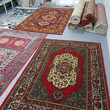 master clean: Стирка ковров, | Ковер, Палас, Ала-кийиз, Бесплатная доставка — 3