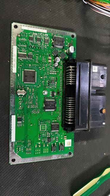 машина для полировки: Здравствуйте, предоставляю услуги чип-тюнинга(прошивки ЭБУ авто) а — 5