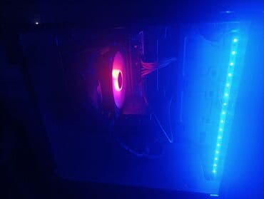 компьютер компьютер: Компьютер, ядер - 8, ОЗУ 32 ГБ, Для несложных задач, Б/у, Intel Core i7, NVIDIA GeForce RTX 3060, SSD — 3