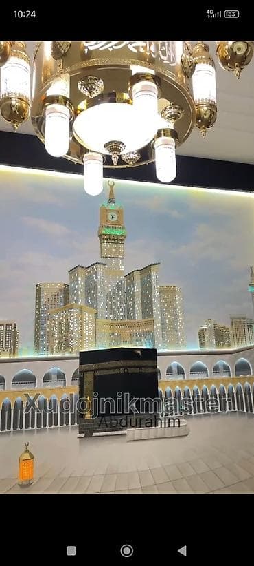 usman stroy: Квартиры, Дома, Кафе, рестораны Больше 6 лет опыта — 6