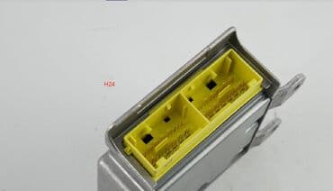 srs: Honda 2017 г., Б/у, Оригинал, Япония — 3