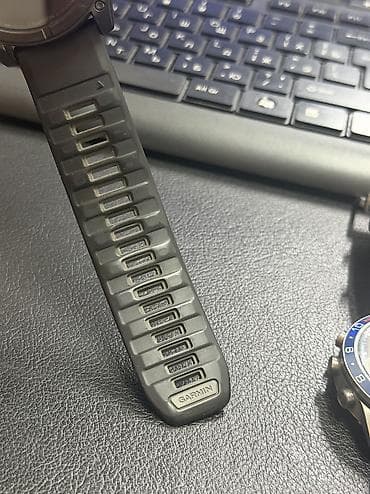 gear s 3: Garmin fenix 8 51 mm Брал 2 месяца назад Заряд держит 30 дней — 3