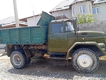 карбюраторы ваз: Грузовик, ЗИЛ, Б/у — 1