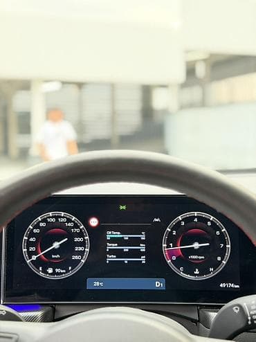 Hyundai Sonata: 2023 г., 2.5 л, Робот, Бензин, Лифтбек — 6