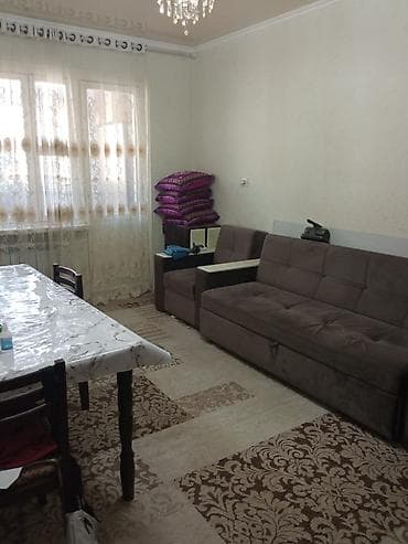 106: 1 комната, 35 м², 106 серия, 8 этаж, Косметический ремонт — 9