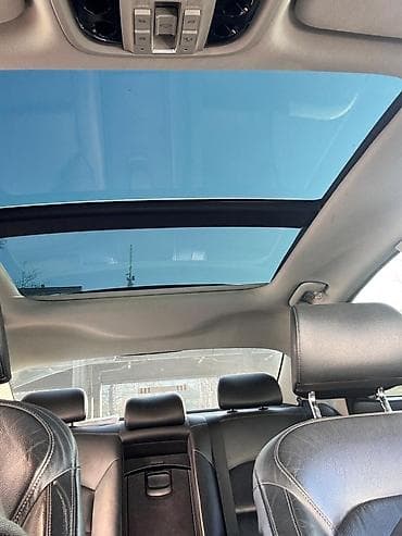 bid e5: Kia K7: 2017 г., 2.2 л, Автомат, Дизель, Седан — 9