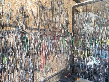 Лямбда зонд Subaru