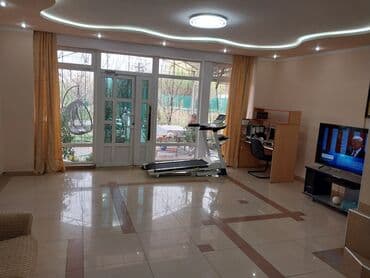 продаю дачный дом сокулук: Коттедж, 180 м², 4 комнаты, Собственник, Евроремонт — 3