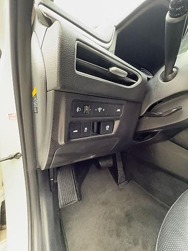 sonata 2014: Hyundai Sonata: 2019 г., 2 л, Автомат, Бензин, Седан — 9