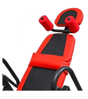 Спорт и хобби: FAMILY SPORT Инверсионный стол Стол для грыжи и спины Для — 2