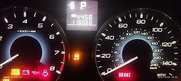 Транспорт: Subaru Legacy: 2010 г., 2.5 л, Автомат, Бензин, Седан — 4
