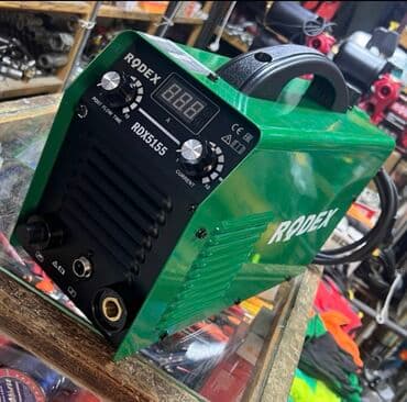 гидроабразивная резка: Плазморез RODEX Турецкий фирмы — 1