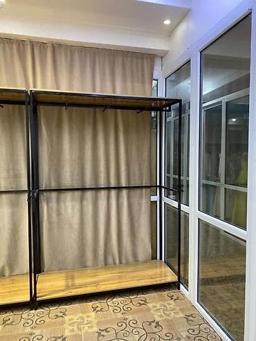 италия шёлк: Торговое оборудование для магазина Комплект модульных элементов в — 6
