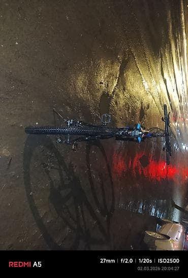 giant glory: Горный велосипед, Skillmax, Сталь — 2