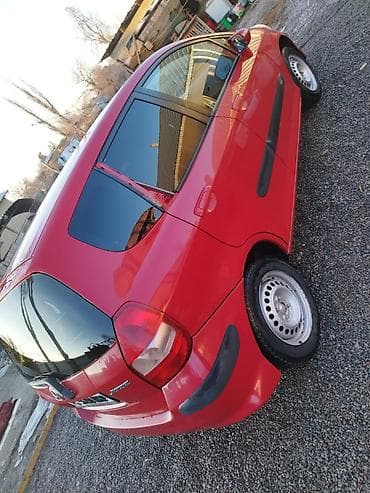 для фит: Honda Fit: 2004 г., 1.4 л, Ручные, Хэтчбэк — 4