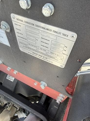 другой: Погрузчик, Колесный, Вилочный — 7