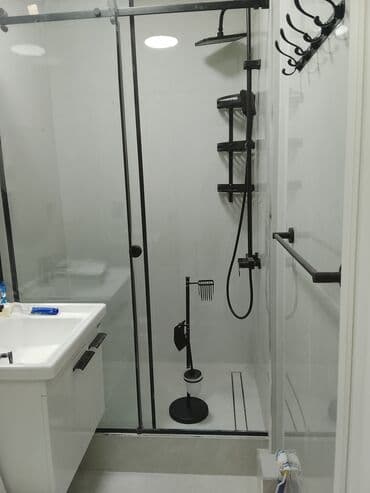 объявление отделочные работы: Профессиональная отделка и ремонт ванных комнат «под ключ» - Дизайн и — 5