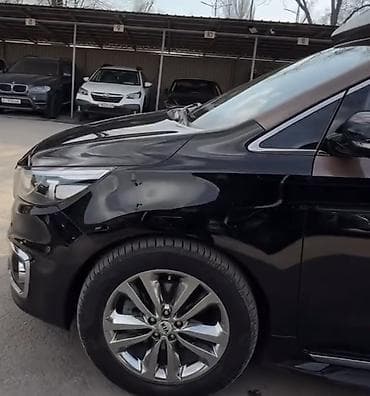 diski r20: Колеса в сборе 235 / 55 / R 19, Б/у, Комплект, Легковые, отверстий - 5 — 2