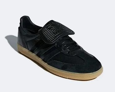 Мужские кроссовки, 44, Adidas Originals, Новый, цвет - Черный