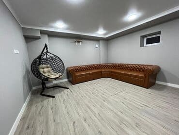 мягкий кресло мешок: Угловой диван в классическом стиле «Честерфилд» - Форма: Г‑образный — 4