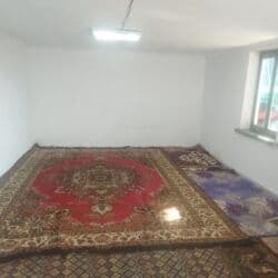 дом недостроенный: 25 м², Без мебели — 2