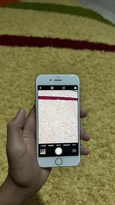 iphone 8 plus 64: IPhone 8, 256 ГБ, Белый, 100 % — 5