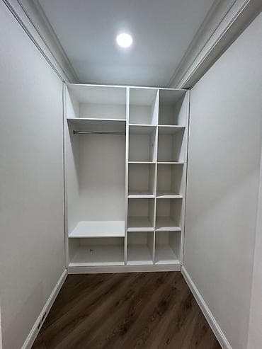 3 к: 3 комнаты, 96 м², Элитка, 9 этаж, Евроремонт — 7