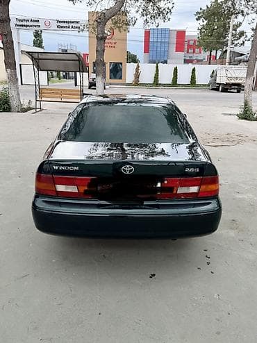 Toyota Windom: 1996 г.