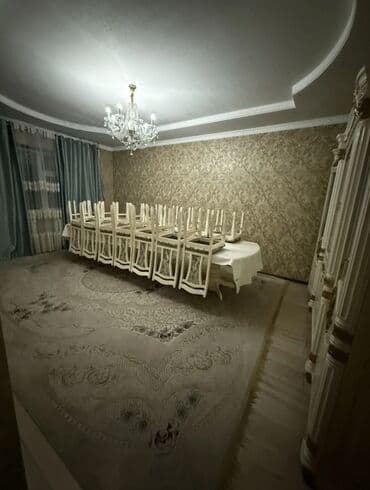 у себя дома: 100 м², 5 комнат, Утепленный, Теплый пол, Бронированные двери — 8