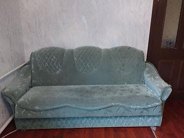 СРОЧНО продается ДИВАН раскладной at lalafo.kg СРОЧНО продается ДИВАН раскладной