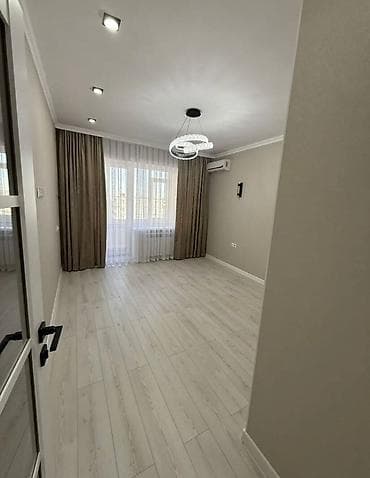 Недвижимость: 3 комнаты, 74 м², Церковь 4 этаж, Дизайнерский ремонт — 1