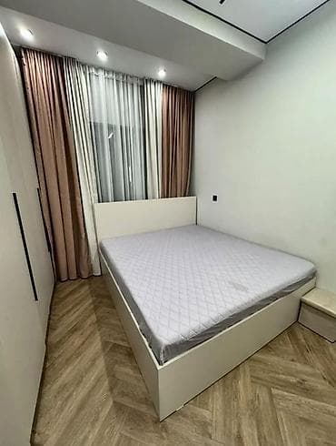Недвижимость: 1 комната, 52 м², Элитка, Филармония Элитка, 3 этаж, Свежий ремонт — 2