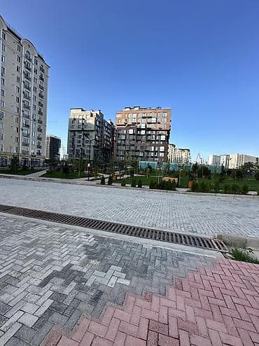 house: 2 комнаты, 66 м², Элитка, 3 этаж, Евроремонт — 9