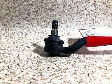 Унаа тетиктери: Руль рейкасы Toyota 2003 г., Колдонулган — 4