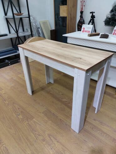 раздвижной обеденный стол: 3 метровый стол трансформер "Швейцар" Длина: от 48 см до 3 метра (в — 4