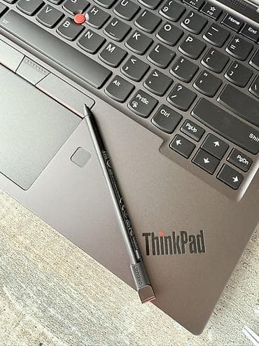 aipad mini: ПРОДАЮ УЛЬТРАБУК. Lenovo ThinkPad X1 Yoga Gen 5 Ультрабук — 5