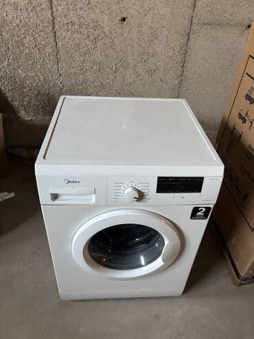 продам стиралку: Продам — 2